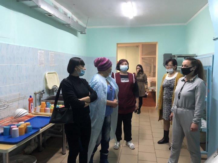 АКТ №2 проверки продуктов бракеражной комиссией по питанию